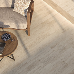 Керамогранит Kerama Marazzi Монпелье зеленый светлый матовый (9,6х60) арт. KM1060G0011R